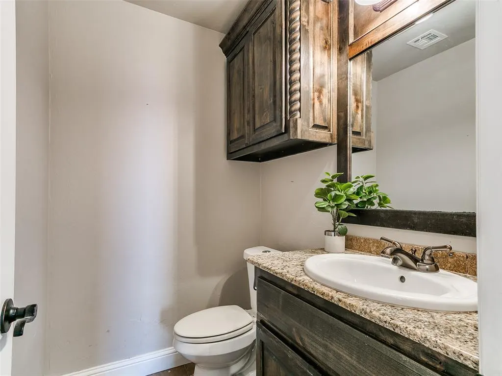 Photo 32 — 5005 NW 153rd Street, Edmond, OK 73013