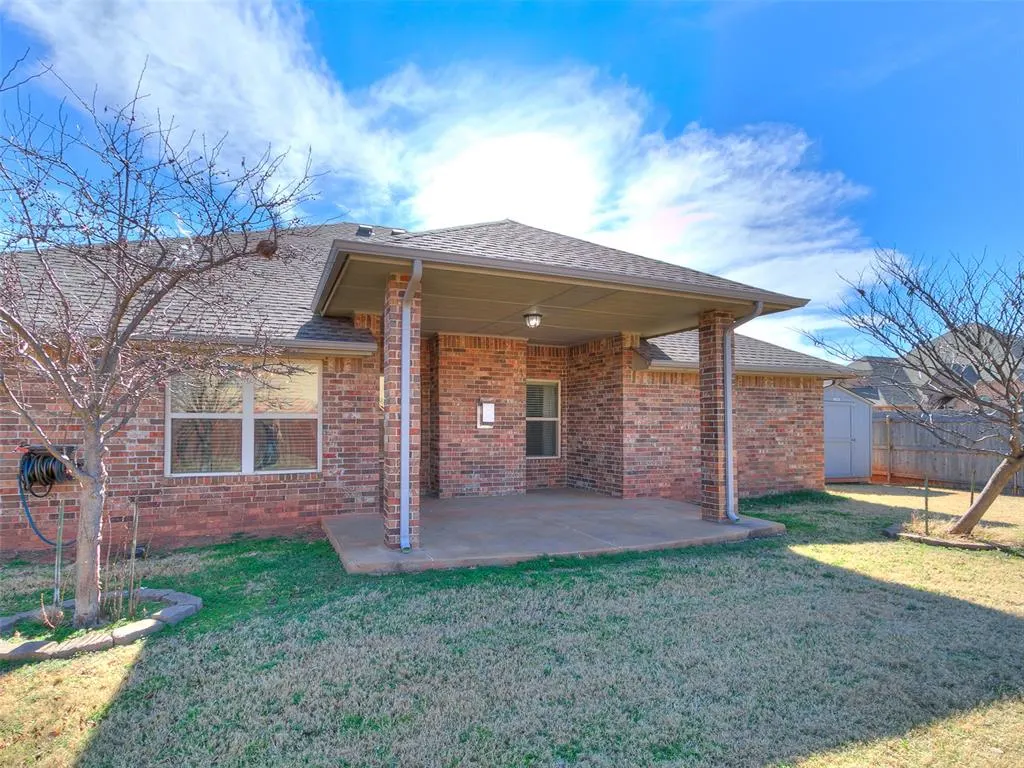 Photo 35 — 5005 NW 153rd Street, Edmond, OK 73013