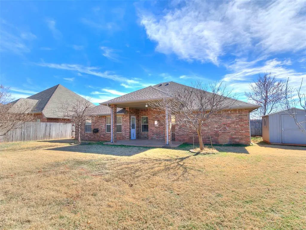 Photo 36 — 5005 NW 153rd Street, Edmond, OK 73013