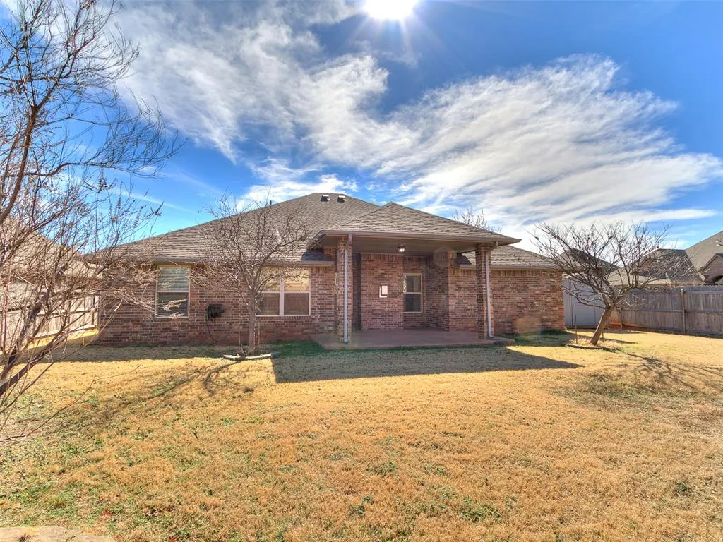 Photo 37 — 5005 NW 153rd Street, Edmond, OK 73013