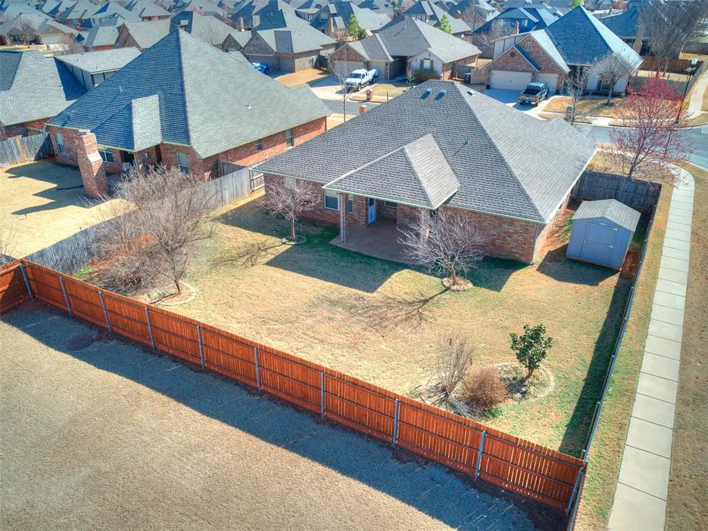 Photo 38 — 5005 NW 153rd Street, Edmond, OK 73013