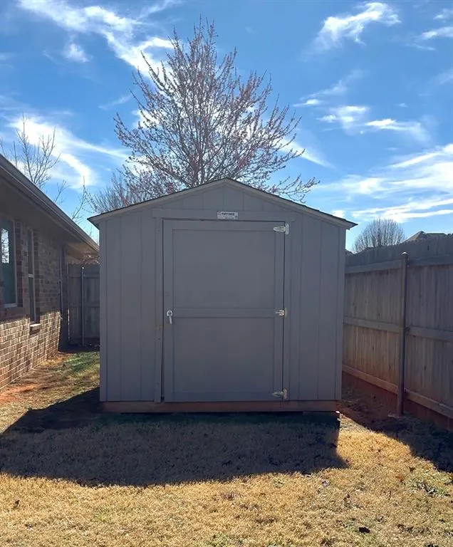 Photo 40 — 5005 NW 153rd Street, Edmond, OK 73013