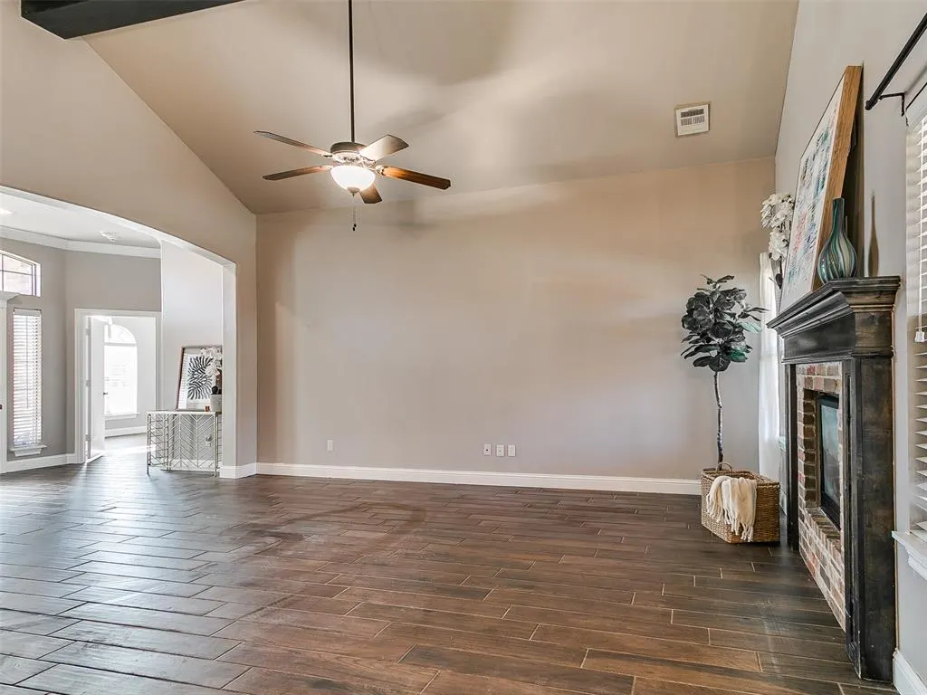 Photo 4 — 5005 NW 153rd Street, Edmond, OK 73013