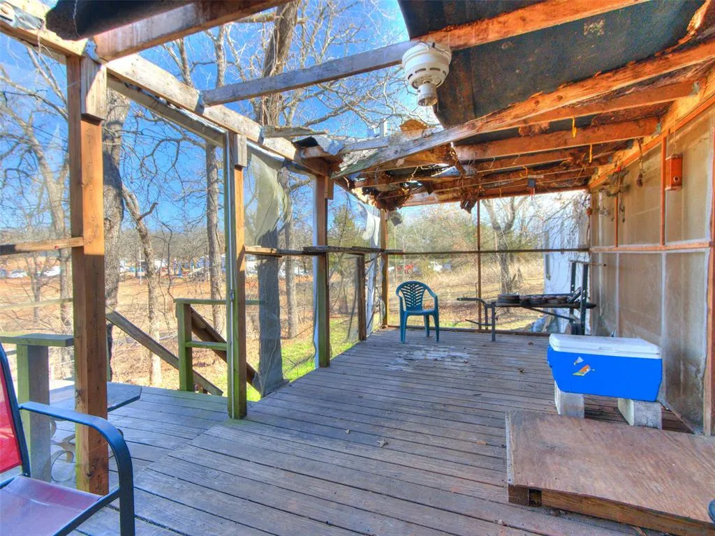 Photo 9 — 331807 E Parkwood Drive, Wellston, OK 74881