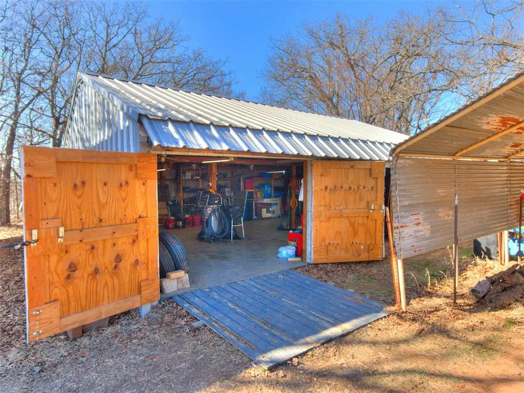Photo 15 — 331807 E Parkwood Drive, Wellston, OK 74881