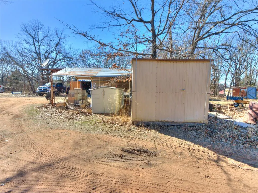 Photo 17 — 331807 E Parkwood Drive, Wellston, OK 74881