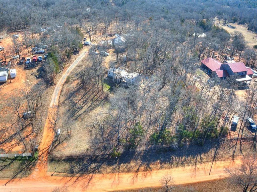 Photo 18 — 331807 E Parkwood Drive, Wellston, OK 74881