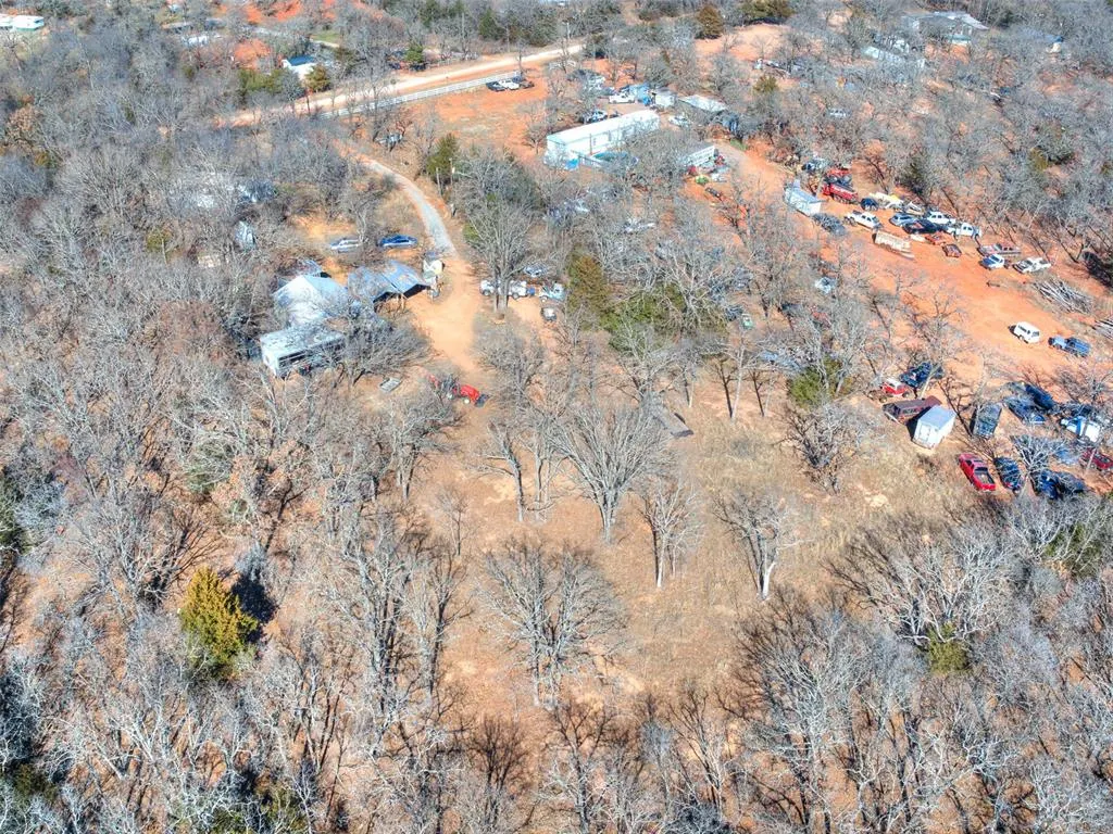 Photo 21 — 331807 E Parkwood Drive, Wellston, OK 74881