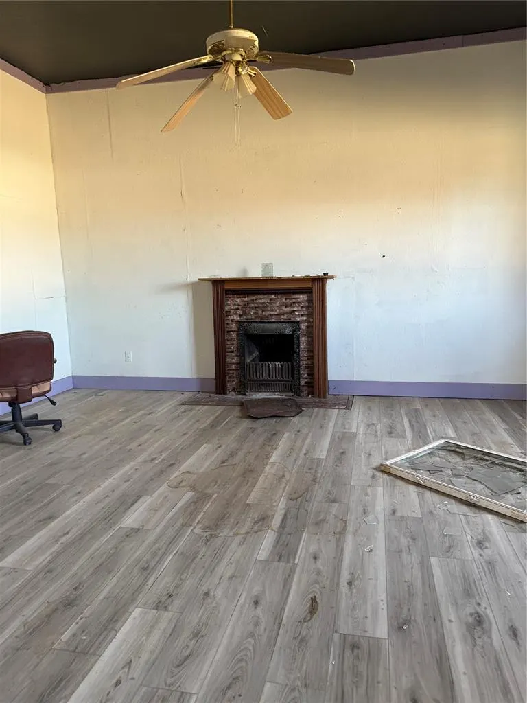 Photo 7 — 502 W Jefferson Street, Mangum, OK 73554