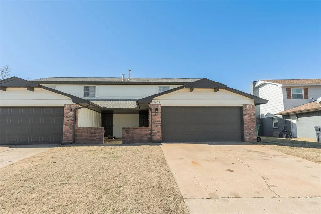 Photo 3 — 11715 N Francis Avenue, Oklahoma City, OK 73114