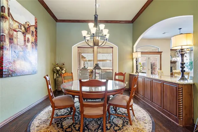 Photo 7 — 14424 Caledonia Way, Oklahoma City, OK 73142