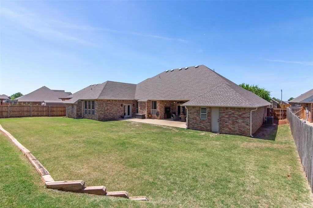 Photo 41 — 14424 Caledonia Way, Oklahoma City, OK 73142