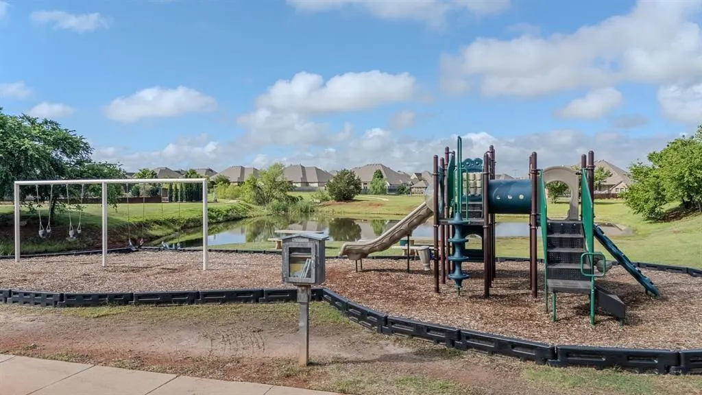 Photo 49 — 14424 Caledonia Way, Oklahoma City, OK 73142