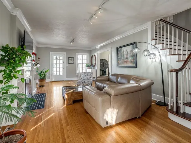 Photo 4 — 507 Chautauqua Avenue, Norman, OK 73069