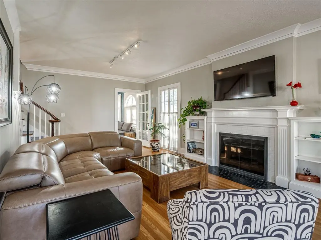 Photo 5 — 507 Chautauqua Avenue, Norman, OK 73069