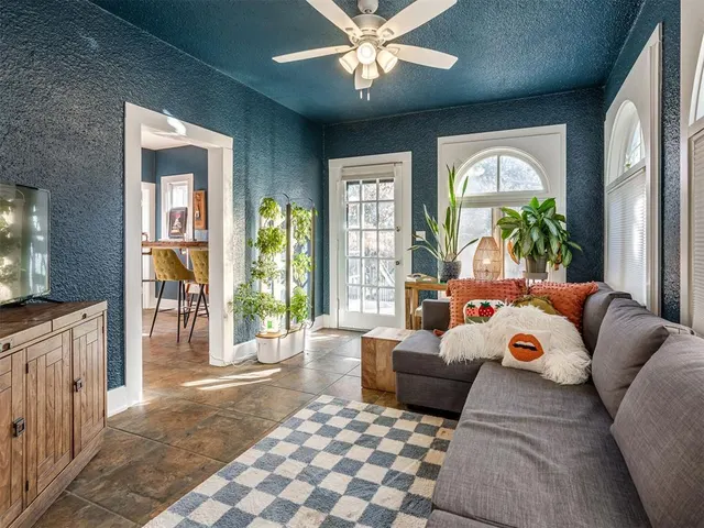 Photo 6 — 507 Chautauqua Avenue, Norman, OK 73069
