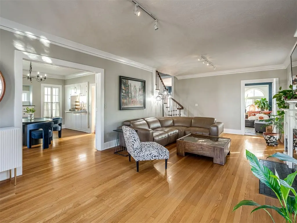 Photo 8 — 507 Chautauqua Avenue, Norman, OK 73069