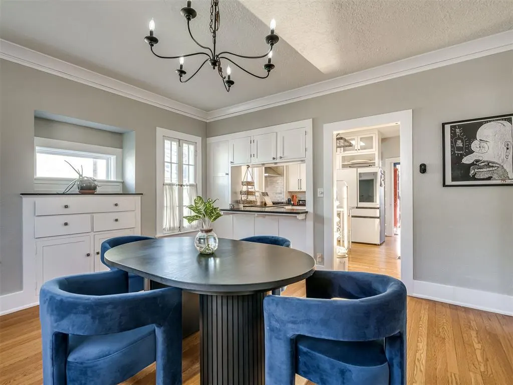 Photo 10 — 507 Chautauqua Avenue, Norman, OK 73069