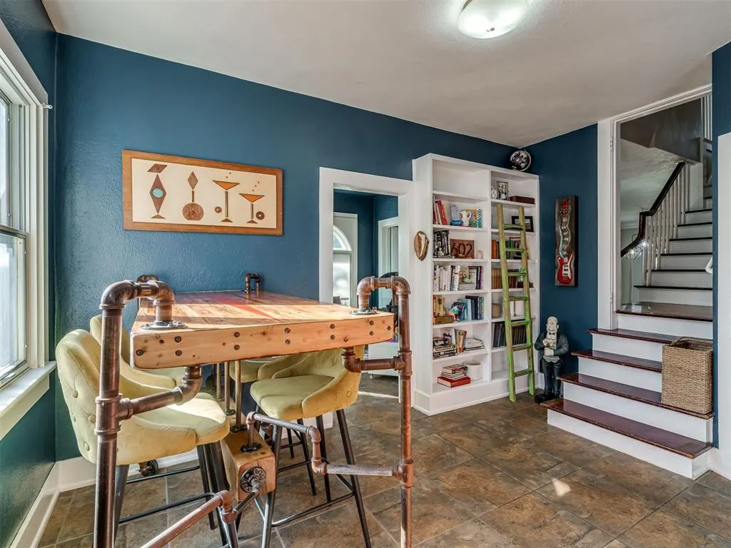 Photo 17 — 507 Chautauqua Avenue, Norman, OK 73069
