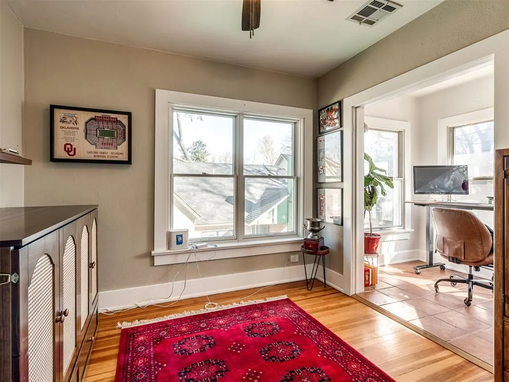 Photo 27 — 507 Chautauqua Avenue, Norman, OK 73069