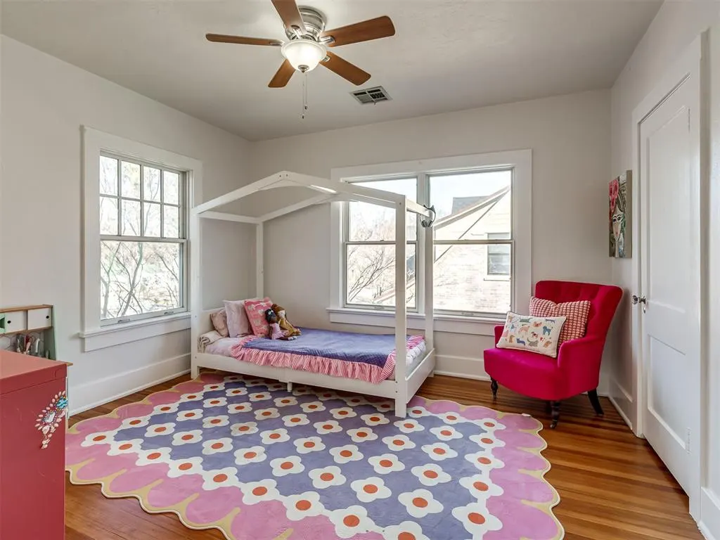 Photo 34 — 507 Chautauqua Avenue, Norman, OK 73069