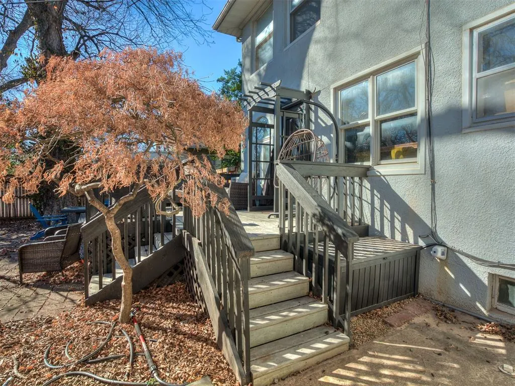 Photo 37 — 507 Chautauqua Avenue, Norman, OK 73069