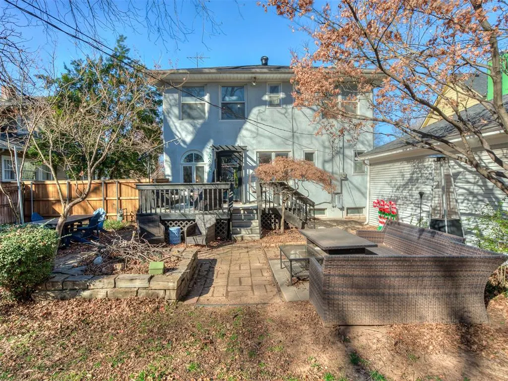 Photo 38 — 507 Chautauqua Avenue, Norman, OK 73069