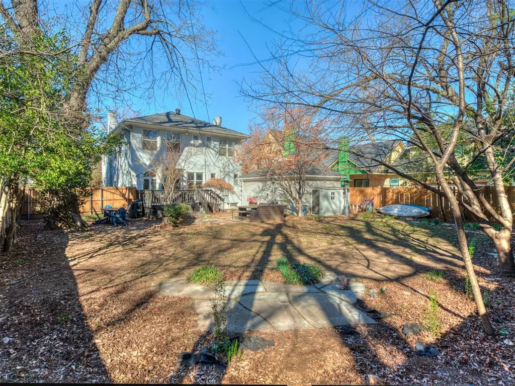 Photo 39 — 507 Chautauqua Avenue, Norman, OK 73069