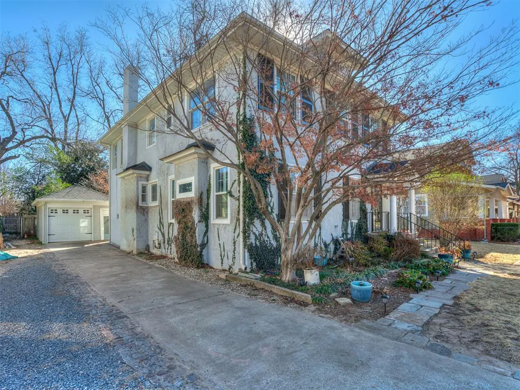 Photo 42 — 507 Chautauqua Avenue, Norman, OK 73069