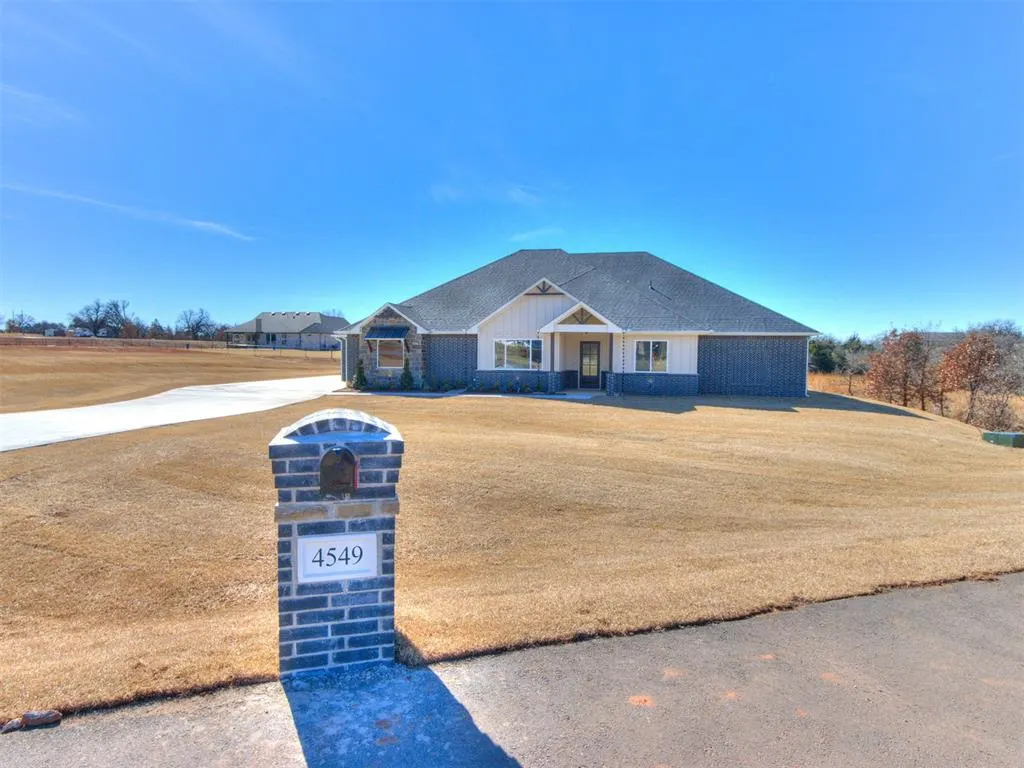 Photo 3 — 4549 Raymond Lane, Guthrie, OK 73044
