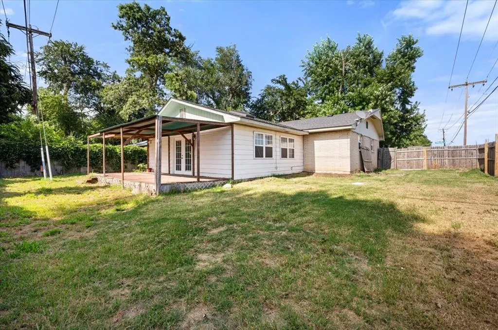 Photo 26 — 501 N TOMPKINS Drive, Oklahoma City, OK 73127