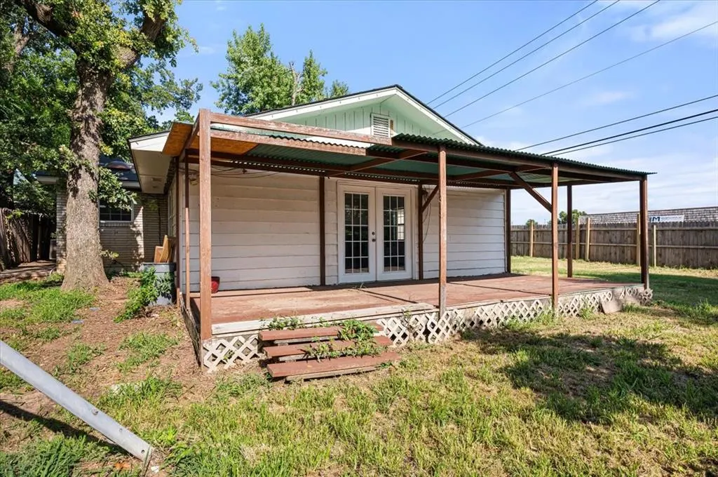 Photo 27 — 501 N TOMPKINS Drive, Oklahoma City, OK 73127