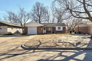 Sold home at 1900 N Timber Avenue