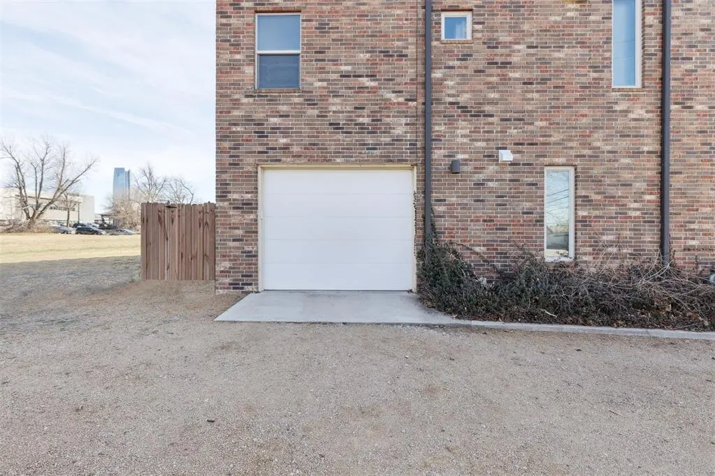 Photo 23 — 1008 N Francis Avenue A, Oklahoma City, OK 73106