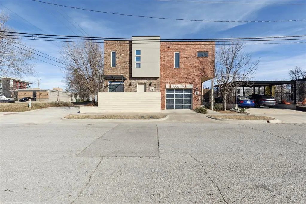 Photo 24 — 1008 N Francis Avenue A, Oklahoma City, OK 73106
