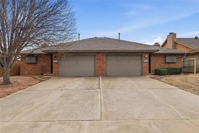 Photo 2 — 4420 S Olie Avenue, Oklahoma City, OK 73109