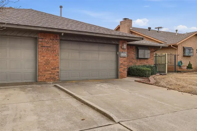 Photo 3 — 4420 S Olie Avenue, Oklahoma City, OK 73109