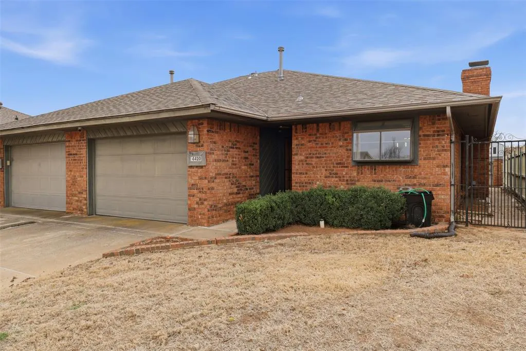 Photo 4 — 4420 S Olie Avenue, Oklahoma City, OK 73109