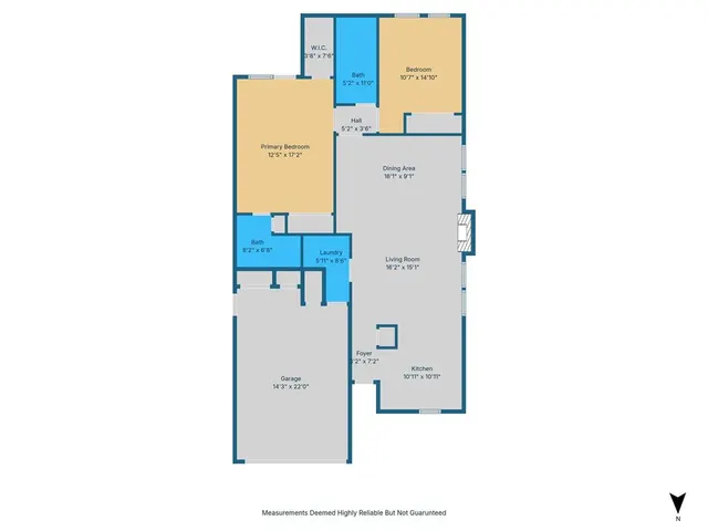 Photo 5 — 4420 S Olie Avenue, Oklahoma City, OK 73109