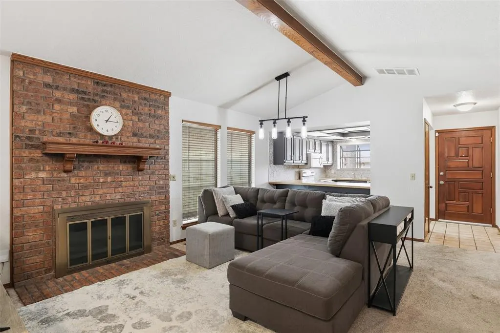 Photo 14 — 4420 S Olie Avenue, Oklahoma City, OK 73109