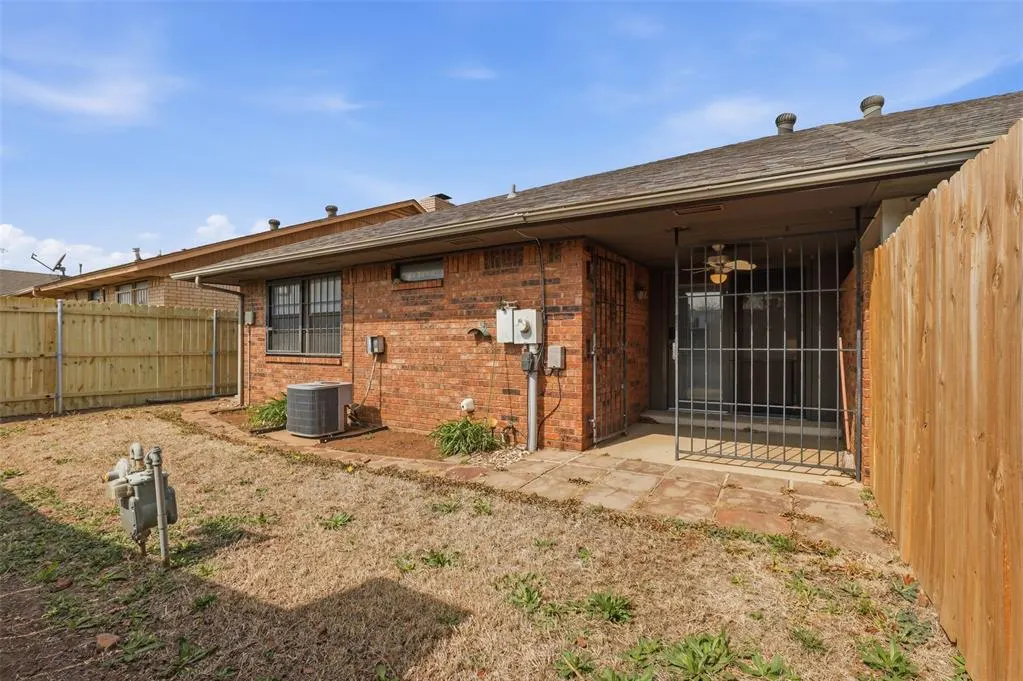 Photo 27 — 4420 S Olie Avenue, Oklahoma City, OK 73109