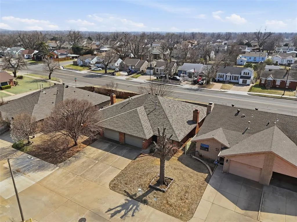 Photo 29 — 4420 S Olie Avenue, Oklahoma City, OK 73109