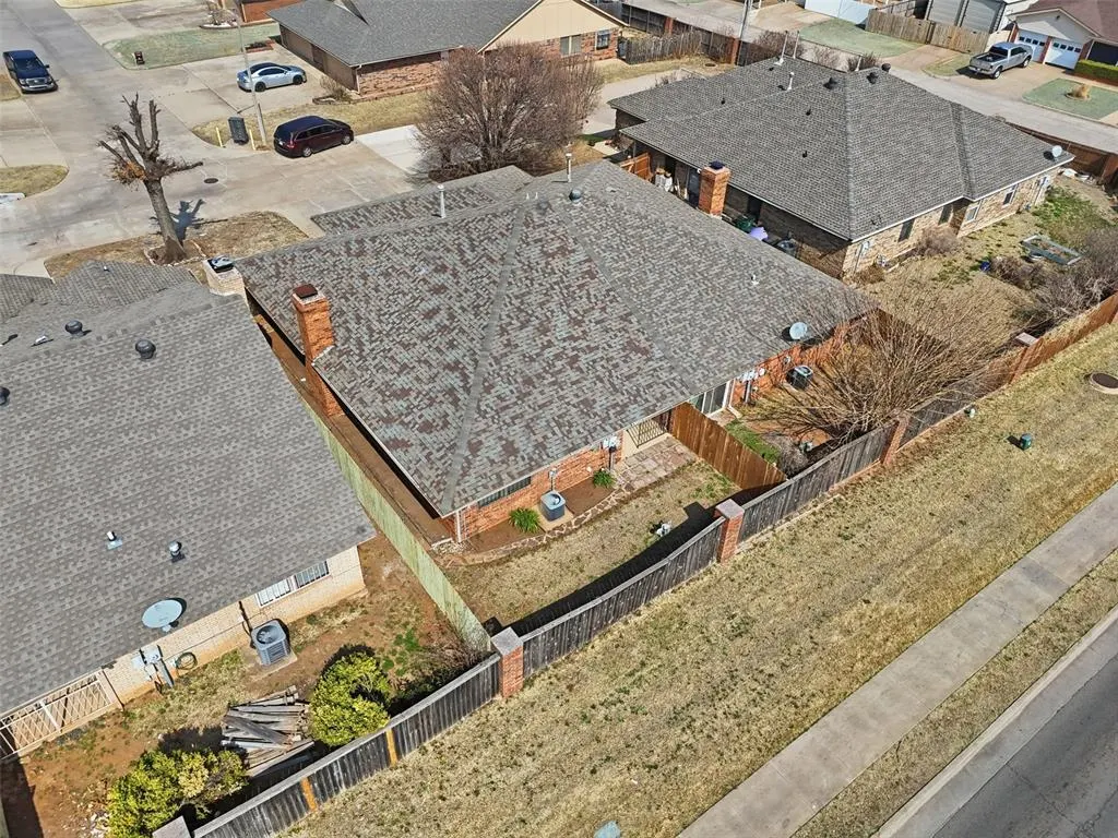 Photo 31 — 4420 S Olie Avenue, Oklahoma City, OK 73109