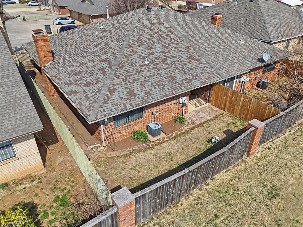 Photo 32 — 4420 S Olie Avenue, Oklahoma City, OK 73109