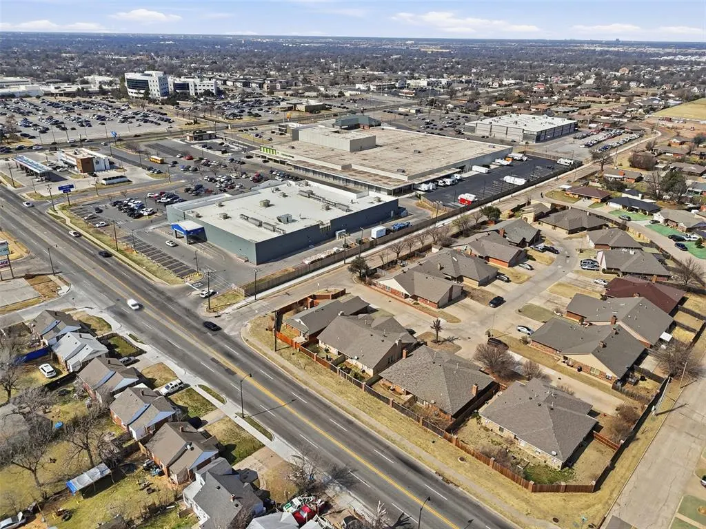 Photo 33 — 4420 S Olie Avenue, Oklahoma City, OK 73109