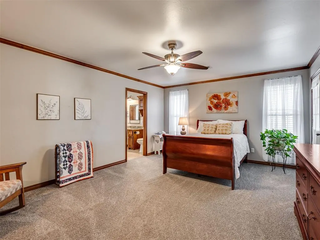 Photo 15 — 207 SE 7th Street, Lexington, OK 73051