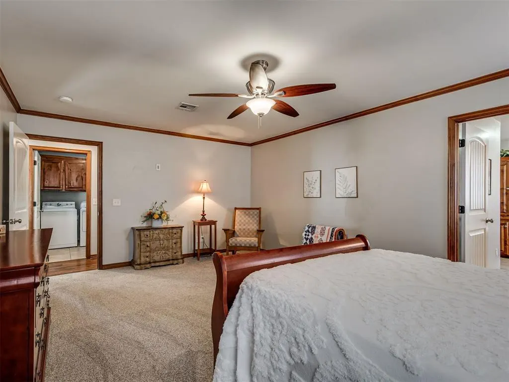 Photo 17 — 207 SE 7th Street, Lexington, OK 73051