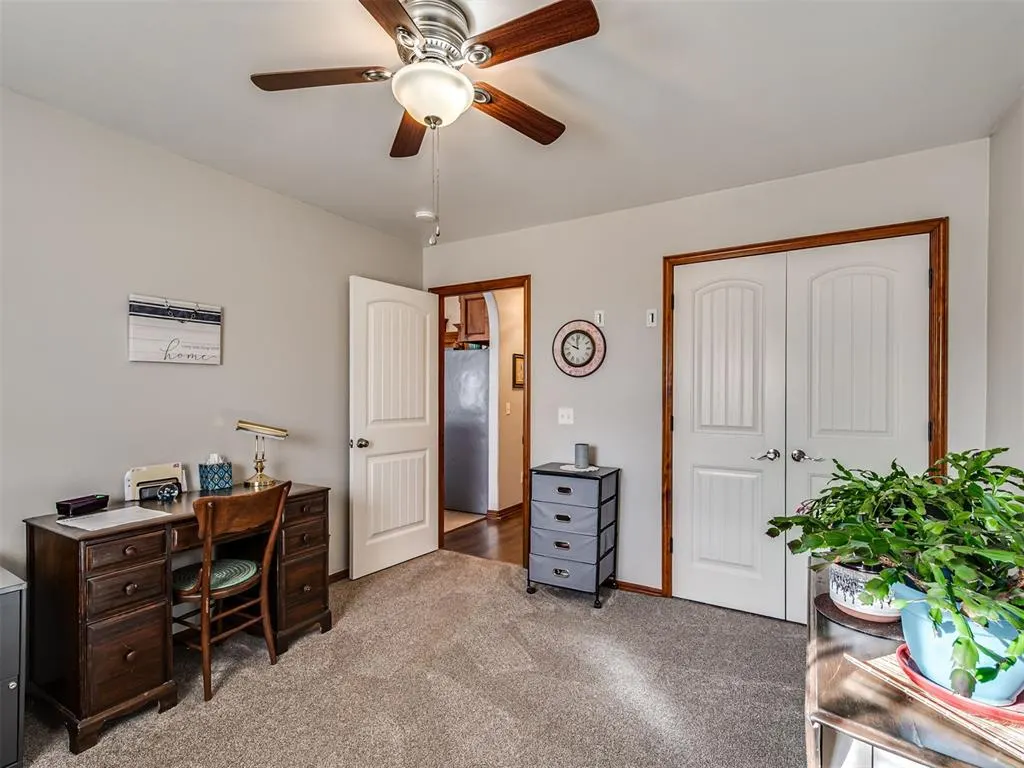 Photo 26 — 207 SE 7th Street, Lexington, OK 73051