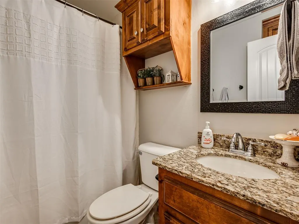 Photo 27 — 207 SE 7th Street, Lexington, OK 73051