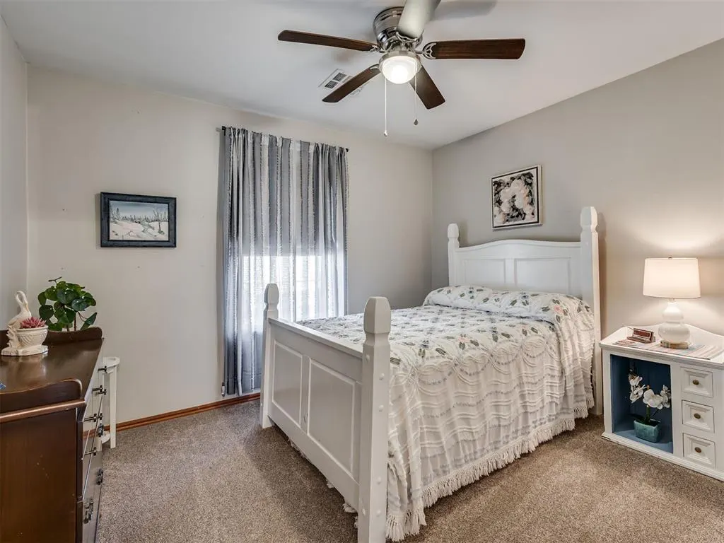 Photo 28 — 207 SE 7th Street, Lexington, OK 73051